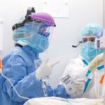 CSIF pide transparencia en los datos de contrataciones y sanitarios contagiados