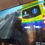 ÚLTIMA HORA: Un fallecido y un herido en un accidente de tráfico entre La Gineta y La Roda