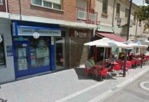 La Lotería Nacional deja 300.000 euros en Hellín