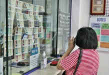 Parte del primer y segundo premio de la Lotería Nacional, vendidos en Hellín y Puertollano Albacete