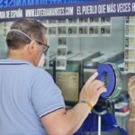 Triple premio de la Lotería del Jueves en Castilla-La Mancha