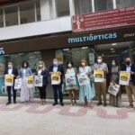 Eurocaja Rural, volcada en el fomento del comercio local, también con ‘Stockalia Cuenca’