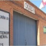 Reclaman la «precaria» situación de los trabajadores de las cárceles de la región