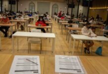 C-LM estudiará la propuesta de la nueva EVAU para hacer alegaciones y defiende que la prueba cambie para adaptarse a la ley