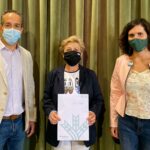 La Fundación Globalcaja Cuenca y la Asociación Española contra el Cáncer refuerzan su colaboración