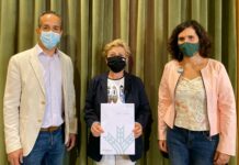 La Fundación Globalcaja Cuenca y la Asociación Española contra el Cáncer refuerzan su colaboración