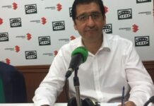 Caballero destaca que la utilización de los remanentes proporciona una mayor liquidez a las Administraciones castigadas por Rajoy