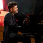 Pablo López actuará en Albacete, Puertollano y Guadalajara con su gira ‘El Niño del Espacio en Concierto’