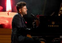 Pablo López actuará en Albacete, Puertollano y Guadalajara con su gira ‘El Niño del Espacio en Concierto’