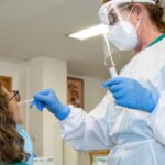 CSIF denuncia enormes retrasos en la comunicación de los positivos por PCR