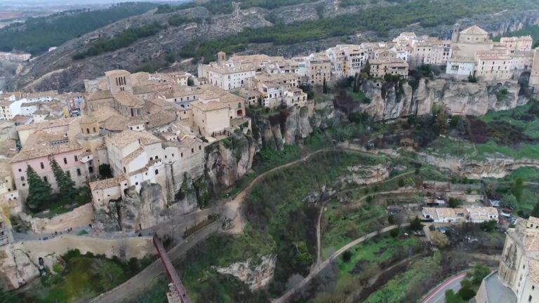 Sanidad decreta medidas especiales en Cuenca capital y de nivel 2 en Honrubia