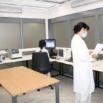 Más espacio y aparataje en el Servicio de Microbiología del Hospital de Cuenca