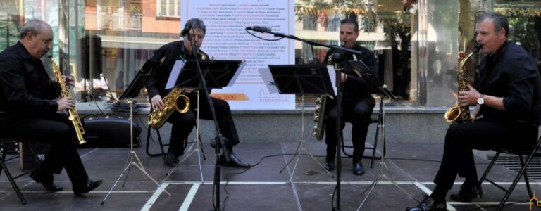 La música clásica y antigua llegará a los pueblos de Ciudad Real a través del programa ‘Cultural Navidad’ de Diputación