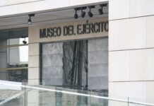 El Museo del Ejército de Toledo mantendrá la entrada gratuita todos los días