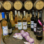 Los premiados vinos de Bodegas Pedroheras, aliados del Ajo Morado de Las Pedroñeras