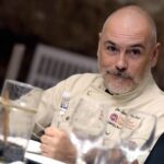José Ignacio Herráiz, del restaurante conquense Raff, finalista de campeonato nacional de garbanzos de Gastronomika 2020