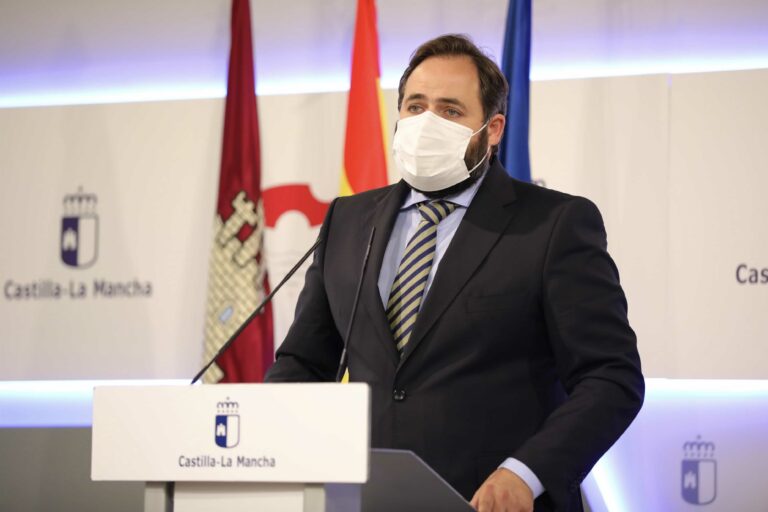 Núñez propone unir lo mejor de las proposiciones de ley antiokupación del PP y PSOE