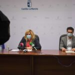 La Junta dará el visto bueno a un parque eólico en la comarca de Villar de Cañas