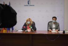 La Junta dará el visto bueno a un parque eólico en la comarca de Villar de Cañas