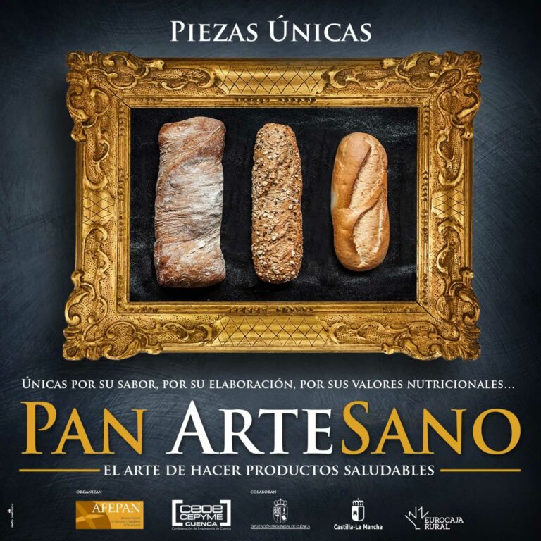 Premio para el primer niño que nazca en Cuenca en 2021: dos meses de pan gratis