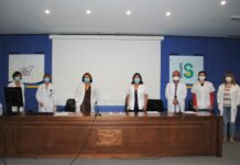 Tres programas de soporte emocional en el Servicio de Salud Mental de Albacete