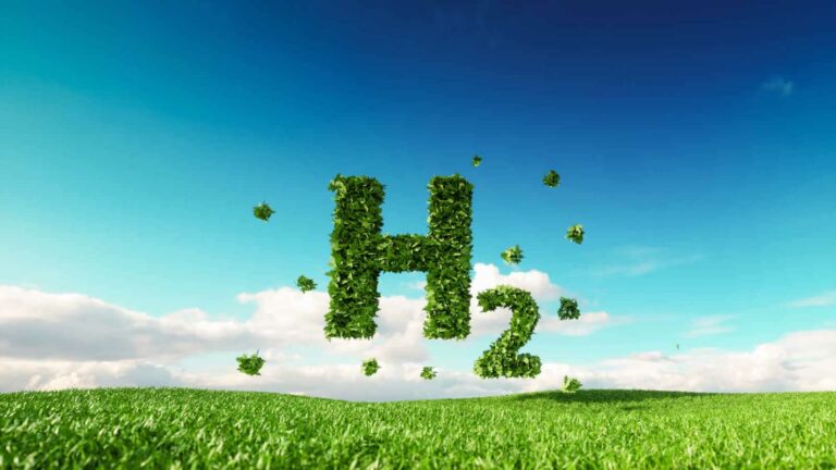 Más de 1.500 millones de los fondos europeos para proyectos de hidrógeno verde como el de Iberdrola en Puertollano