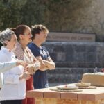 MasterChef Celebrity vuelve a Castilla-La Mancha con una prueba en el Convento del Carmen de Pastrana