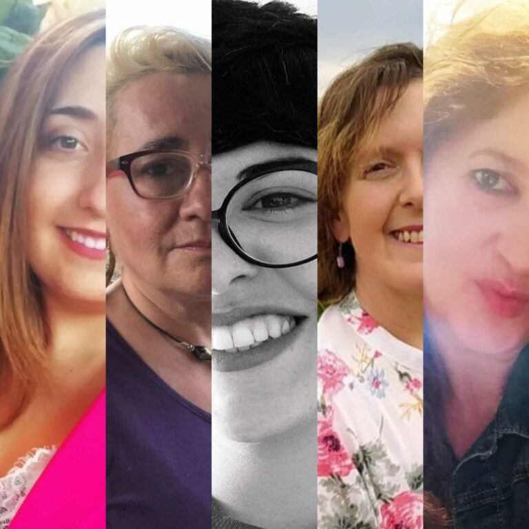 ‘Despiertas. Mujeres, arte e identidad’ se podrá ver en Landete desde este viernes