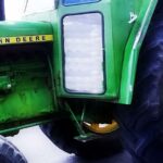 Muere un hombre tras volcar el tractor que conducía