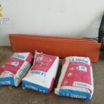 Investigada por posible hurto de material en dos obras en construcción en Sisante