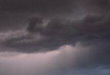 Evacuado un campamento con 80 niños en Sigüenza tras una fuerte tormenta