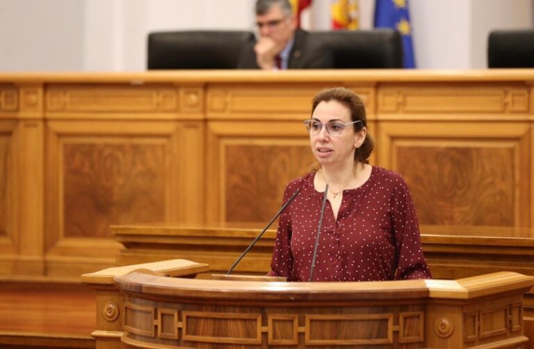 Cs consigue la unanimidad de la Cámara para su propuesta de una estrategia de cuidados paliativos pediátricos Cs consigue la unanimidad de la Cámara para su propuesta de una estrategia de cuidados paliativos pediátricos
