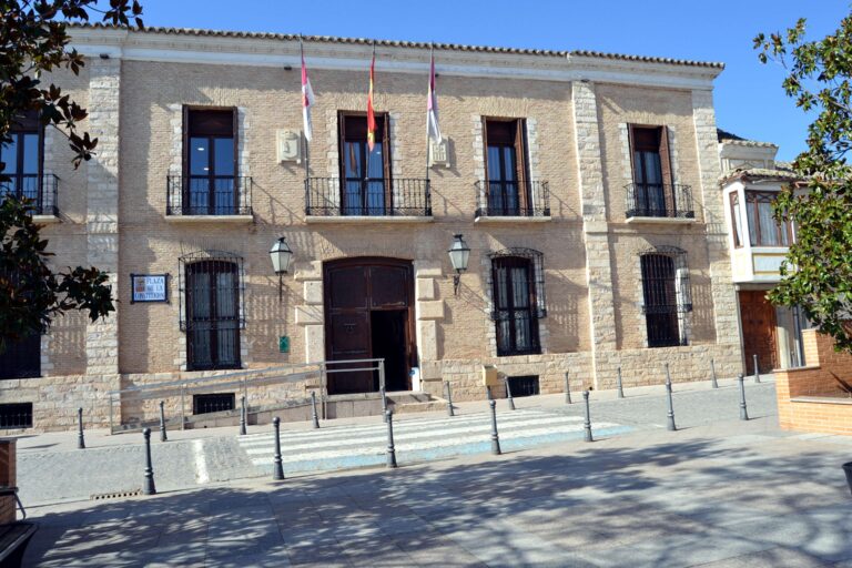Denuncian que el Ayuntamiento de Villarrubia de los Ojos no quiere celebrar un acto por el 8M