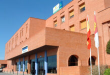 Herido por arma blanca un hombre de 62 años tras un forcejeo cuando le intentaban robar de madrugada en Hellín