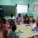 CSIF ve esencial que se refuercen las medidas COVID para el próximo curso escolar 2021-2022