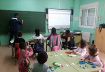 Castilla-La Mancha comenzará el curso escolar con “optimismo y confianza, pero con total prudencia”