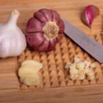 Coopaman Sociedad Cooperativa de C-LM galardonada por los ajos de Las Pedroñeras