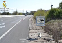Todos los radares de tráfico que puedes encontrar en las carreteras de Cuenca