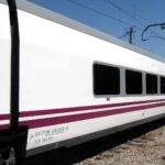 Renfe fija un servicio por carretera para viajeros de trenes de Media Distancia entre Utiel y Cuenca