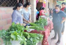 Unos 15 proyectos de cooperación se beneficiarán de 338.386 euros de la Diputación de Ciudad Real