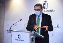 Castilla-La Mancha pasa a Nivel 2, aunque mantiene el toque de queda
