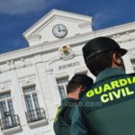 Detenidas cuatro personas por hurtos en un hipermercado de Tomelloso