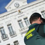 Detenido un conductor tras saltarse un control de la Guardia Civil y embestir contra dos coches en Tomelloso