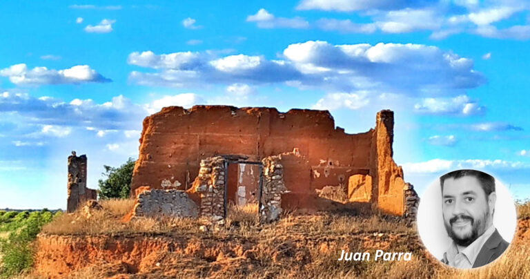 ¿Hacia una Distopía Rural? ¿Hacia una Distopía Rural?