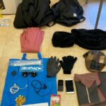 Detenidos tras intentar robar a una persona que acababa de sacar dinero en Tarancón