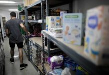 La campaña de recogida de alimentos de Cáritas llega a Toledo durante el próximo fin de semana