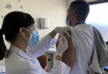 Castilla-La Mancha prevé empezar la campaña de vacunación de la gripe a mediados de octubre