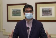 Diputación de Ciudad Real ayudará a 15 ONG a desarrollar proyectos de cooperación en once países de tres continentes