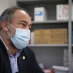 Julián Garde plantea un observatorio aparejado al Centro de Estudios Penitenciarios en Cuenca