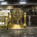 La Lotería deja 27,5 millones en 550 décimos en Cuenca y Toledo